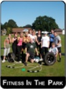 Innovations Fitness